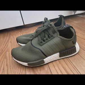 Adidas NMD_r1 Sneakers
